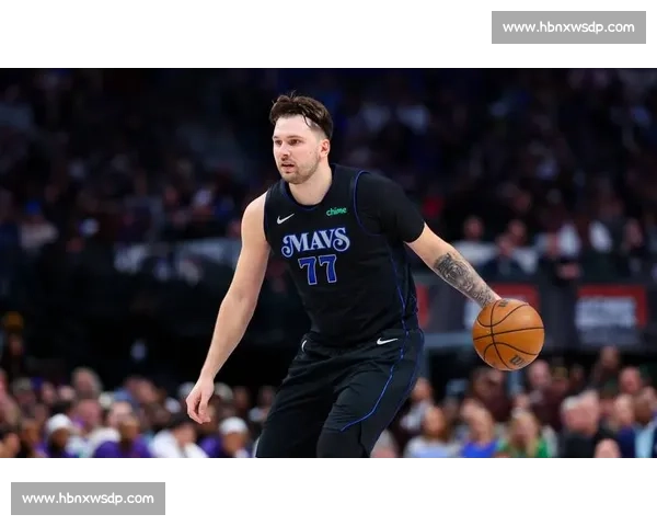 瘦 40 磅变杀器！东契奇首秀 25+7，湖媒喊出 MVP