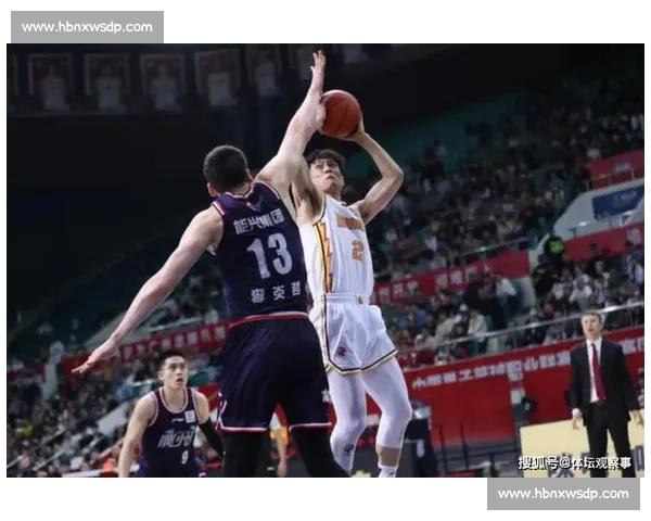 约瑟夫 - 杨空降青岛，广东争冠遇最强变数