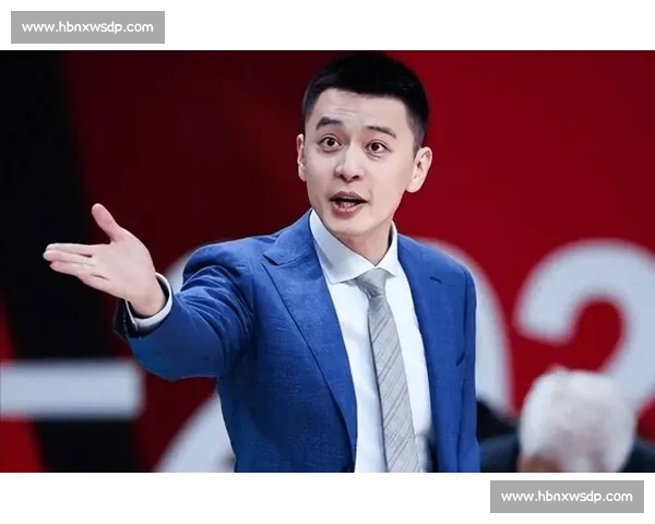 杨鸣下课传闻再起？辽篮锁定 50 岁冠军教头 系艾伦挚友