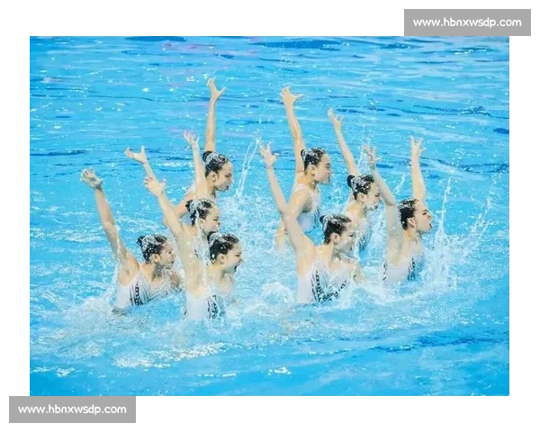 武汉体院闪耀世锦赛 跳水花游狂揽 7 金 1 银 2 铜创纪录