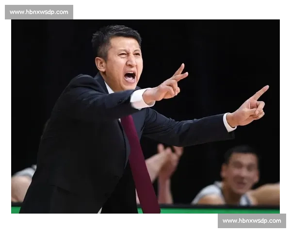 郭士强用人迷局：弃用新星为哪般？“1 老 1 小” 双星爆发成关键