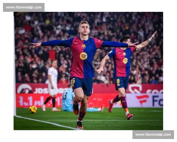 费尔明铁心拒拜仁！巴萨青训瑰宝 5 亿违约金锁死，弗里克钦点中场核心